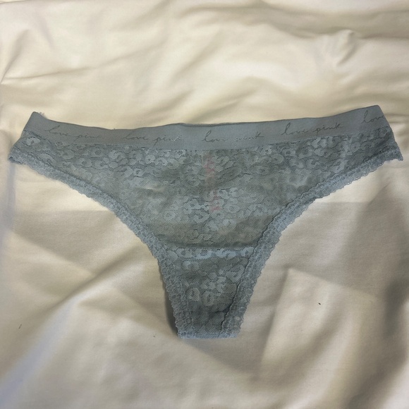 Victoria’s Secret PINK Thongs - Picture 3 of 6